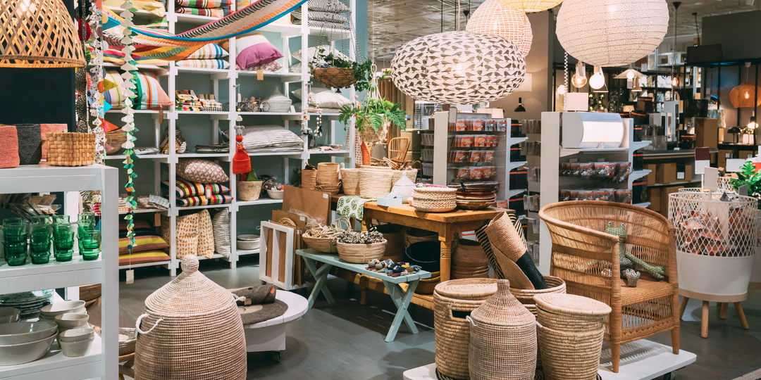 Interior Decor