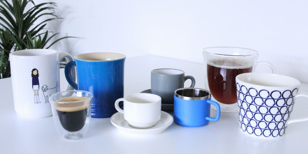 Drinkware Deals