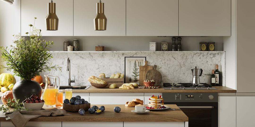 Kitchenware