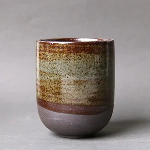 Ceramic 120Ml Water Mugs Wine Mug Kung Fu Cups Porcelain Coffee Cup Tea Cups Water Cups Drinkware