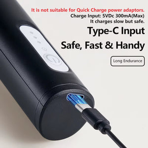 Wireless Milk Frs Electric Handheld Blender Electrical Mini Coffee Maker Whisk Mixer with USB for Coffee Cappuccino Cream