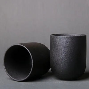 Ceramic 120Ml Water Mugs Wine Mug Kung Fu Cups Porcelain Coffee Cup Tea Cups Water Cups Drinkware