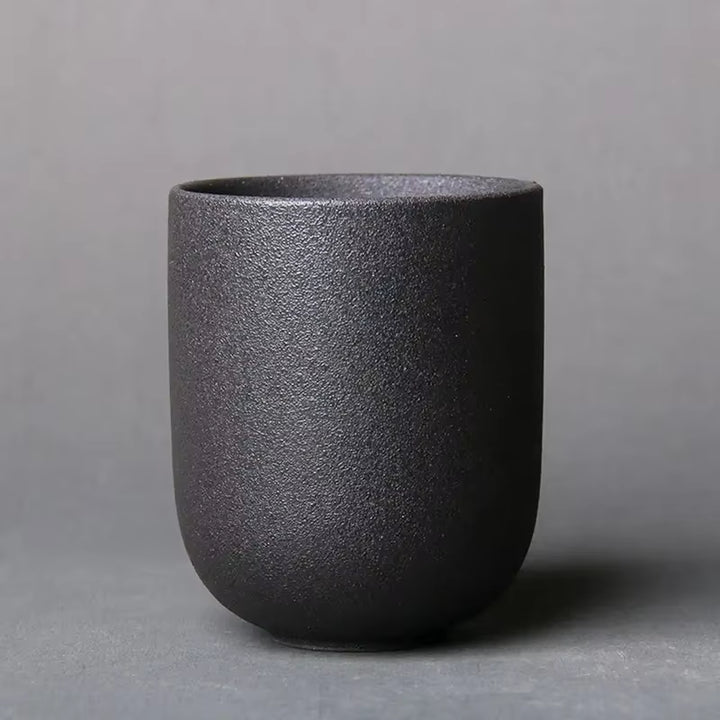 Ceramic 120Ml Water Mugs Wine Mug Kung Fu Cups Porcelain Coffee Cup Tea Cups Water Cups Drinkware