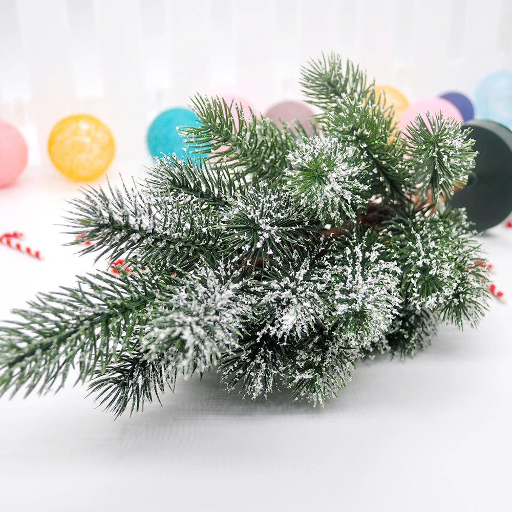30CM Shiny Mini Artificial Christmas Tree Desktop Immortal Decoration New Year Family Decoration Birthday Gift Valentine'S Day