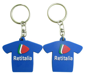 50 pcs Custom Soft PVC Keychain Key Chain / Soft Rubber Keychains / Silicone Keyring 2D/3D Rubber Pvc Keychain with Your Logo Name