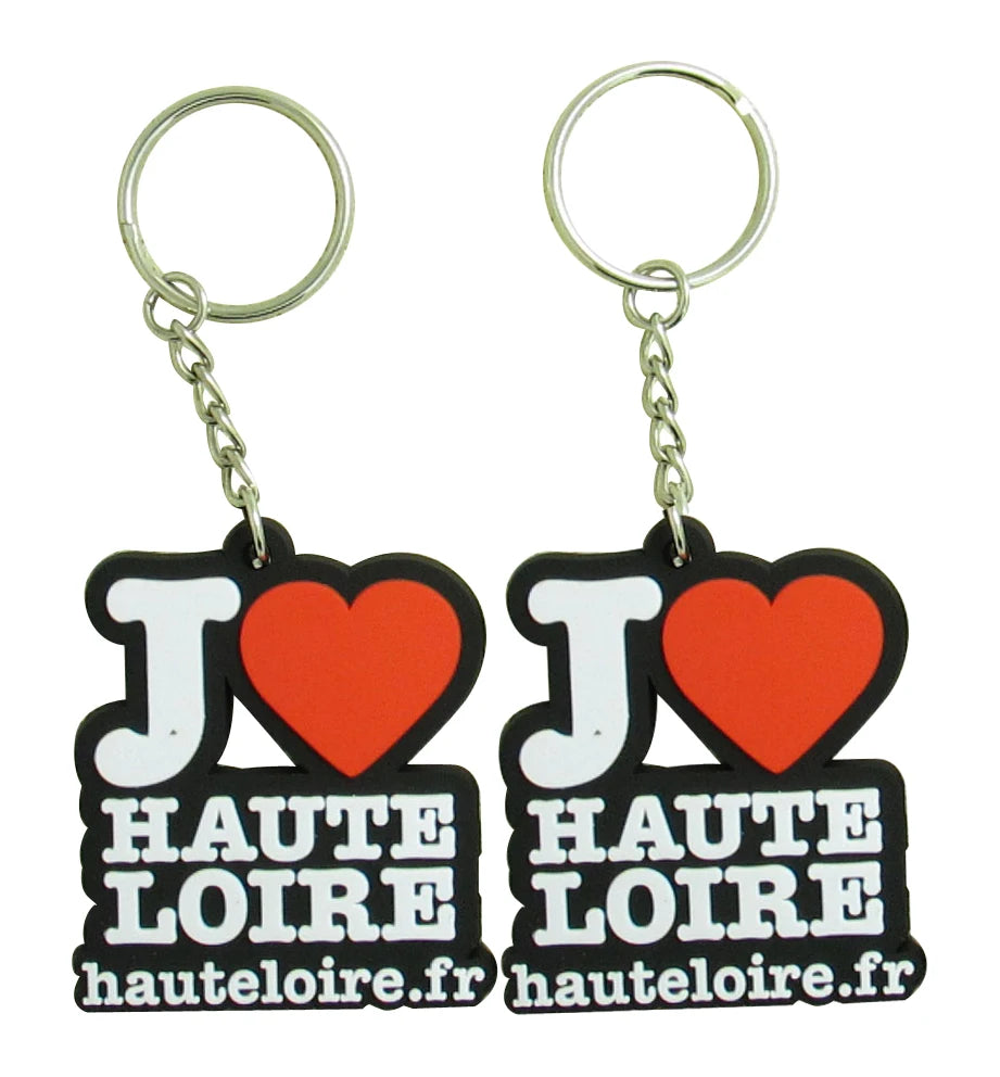 50 pcs Custom Soft PVC Keychain Key Chain / Soft Rubber Keychains / Silicone Keyring 2D/3D Rubber Pvc Keychain with Your Logo Name