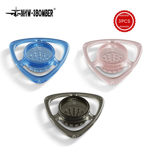 1/2/3 Pcs Pour over Coffee Splitter Control Flow Rate Coffee Dripper Portable Coffee Accessories for Travel