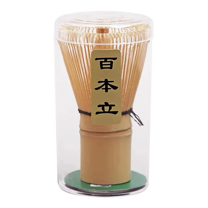 Matcha Set Bamboo / Home Tea-Making Tools Accessories 
