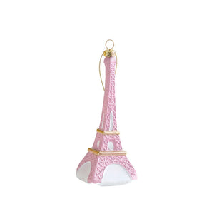 Pink Christmas Hanging Ornaments – Tree Baubles, Wreath & Gift Box Decorations for Holiday and Party Décor